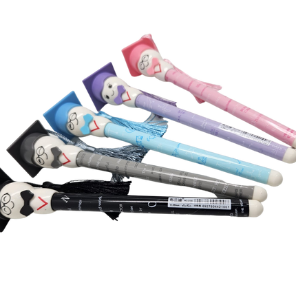 Cute Graduation Gel Pen