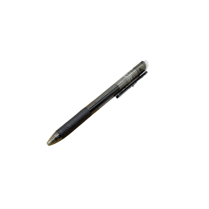 Erasable Twisting Gel Ink Pen
