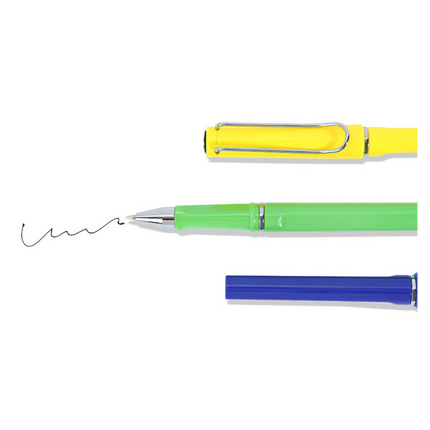 Gel Tipped Sign Pen
