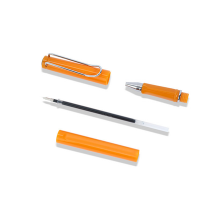 Gel Tipped Sign Pen