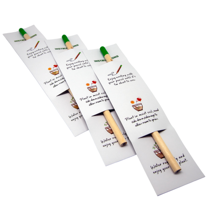 Sprout Pencil