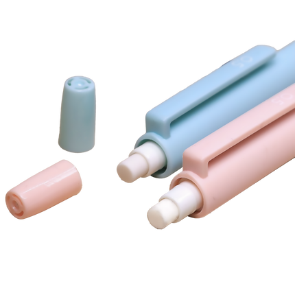 Solid Pastel Colour Mechanical Pencil