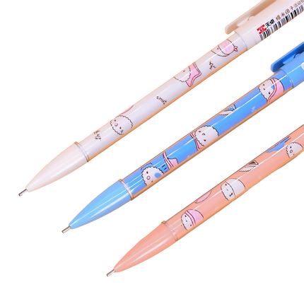 Cartoon Sushi Pencil Mechanical Pencil