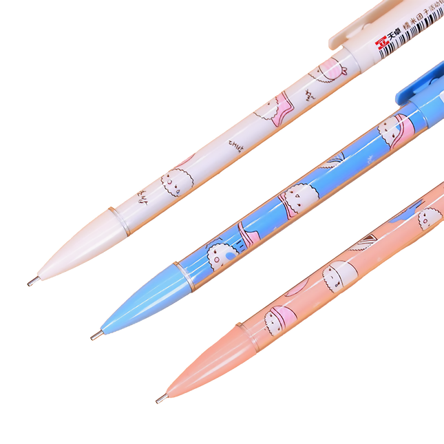 Cartoon Sushi Pencil Mechanical Pencil