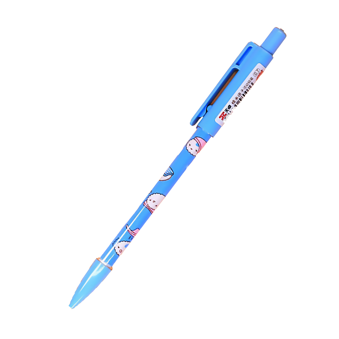 Cartoon Sushi Pencil Mechanical Pencil