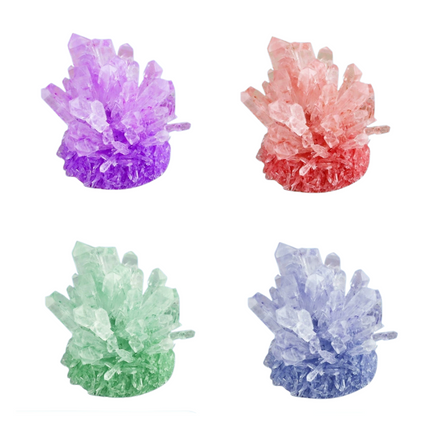 Crystal Growing Kit Mini