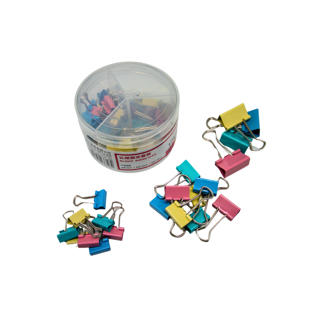 Office Binder Clips