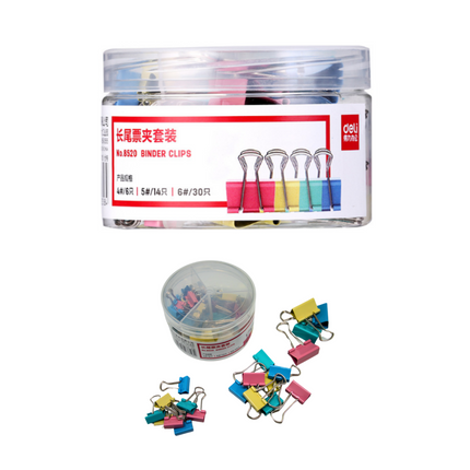Office Binder Clips