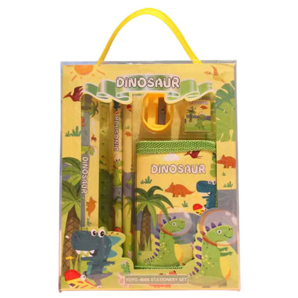 6 Piece Stationery Gift Set