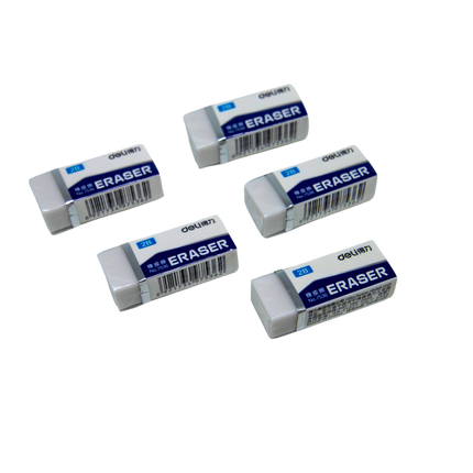 Soft 2B Drawing Pencil Eraser