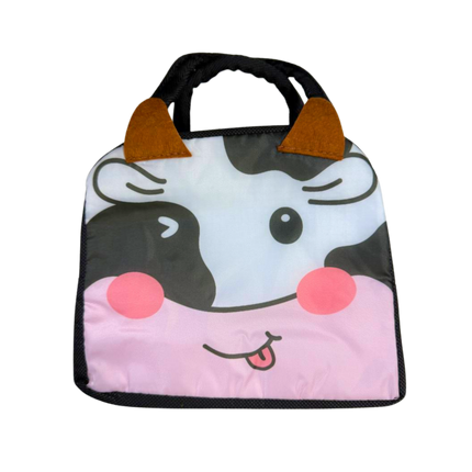Animal Design Mini Lunch Bag
