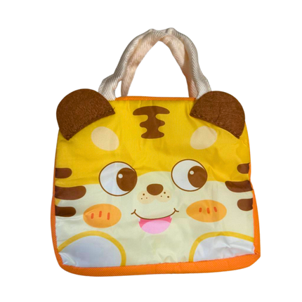Animal Design Mini Lunch Bag