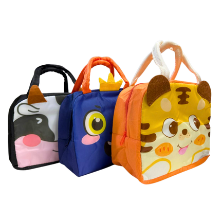 Animal Design Mini Lunch Bag