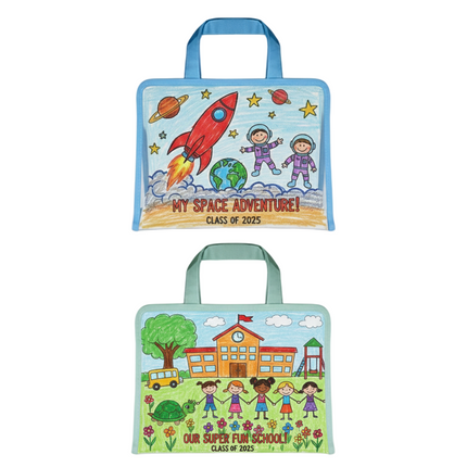 File Storage Bag (Deliver in 4-6 weeks)