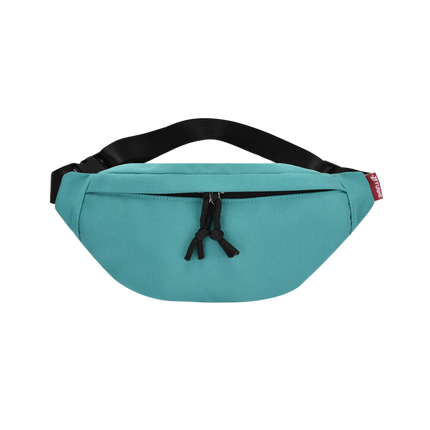 Messenger Waist Bag (Deliver in 4-6 weeks)