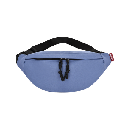 Messenger Waist Bag (Deliver in 4-6 weeks)