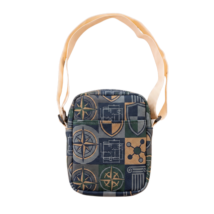 Mini Crossbody Bag (Deliver in 4-6 weeks)