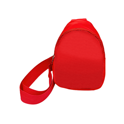 Trendy Cartoon Messenger Bag (Deliver in 4-6 weeks)