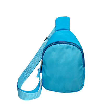 Trendy Cartoon Messenger Bag (Deliver in 4-6 weeks)