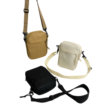 Small Trendy Shoulder Bag (Deliver in 4-6 weeks)