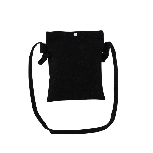 Mini Crossbody Canvas Bag (Deliver in 4-6 weeks)