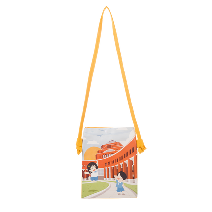 Mobile Phone Crossbody Bag (Deliver in 4-6 weeks)