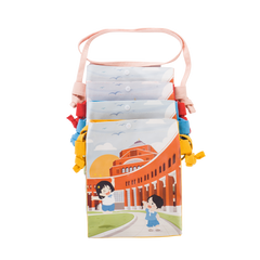 Collection image for: National Day Gifts - 2025 NEW Full Custom Print