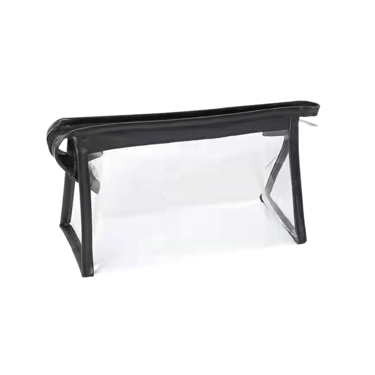 Transparent Cosmetic Bag