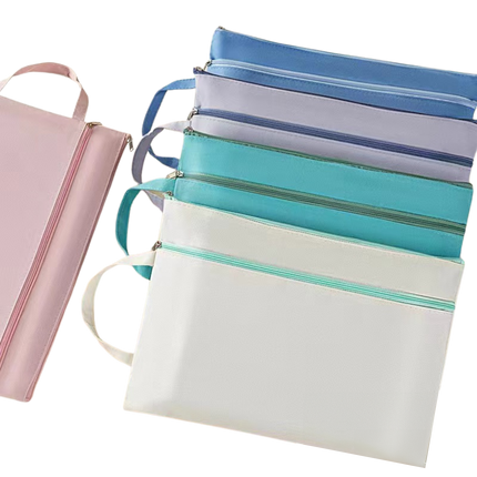 Double Layered Document Storage Bag (Deliver in 4-6 weeks)