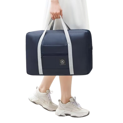 Foldable Travel Storage Bag (Deliver in 4-6 weeks)