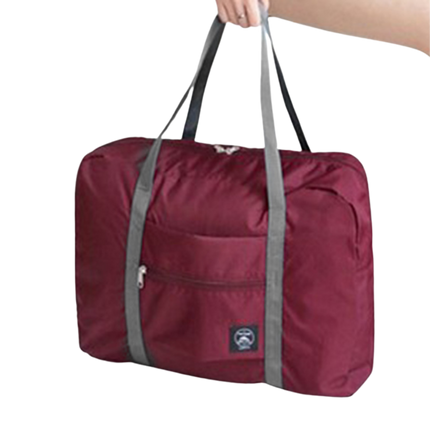 Foldable Travel Storage Bag (Deliver in 4-6 weeks)