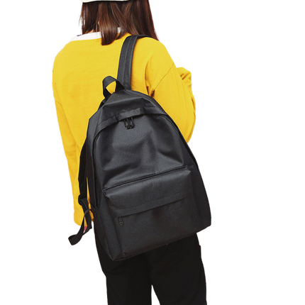 Classic Casual Backpack (Deliver in 4-6 weeks)