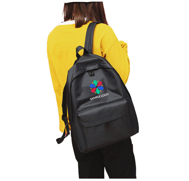 Classic Casual Backpack (Deliver in 4-6 weeks)