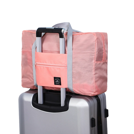 Foldable Travel Storage Bag (Deliver in 4-6 weeks)