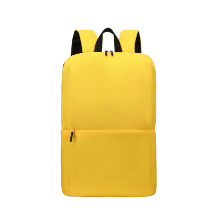 Colorful Travel Backpack (Deliver in 4-6 weeks)