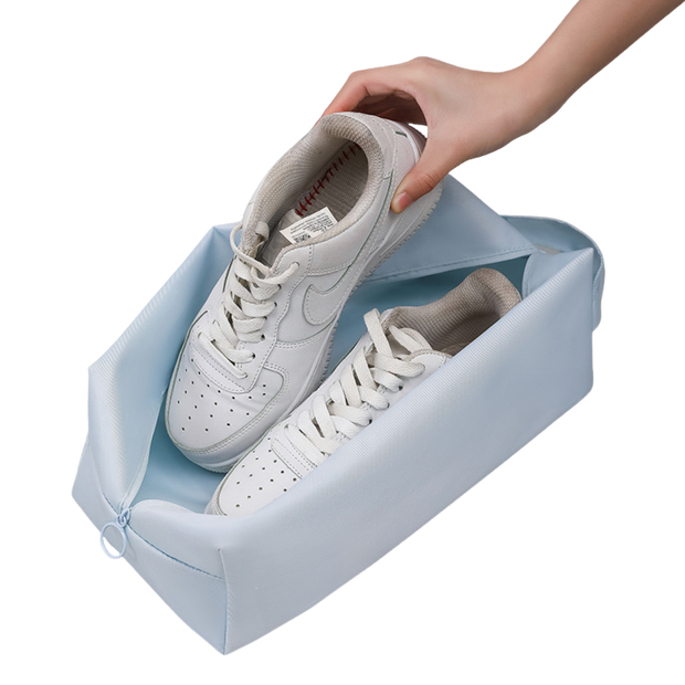 Banner image for: <h2>Shoe Bags</h2>