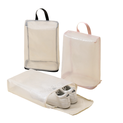 Moisture-proof Travel Shoe Bag (Deliver in 4-6 weeks)