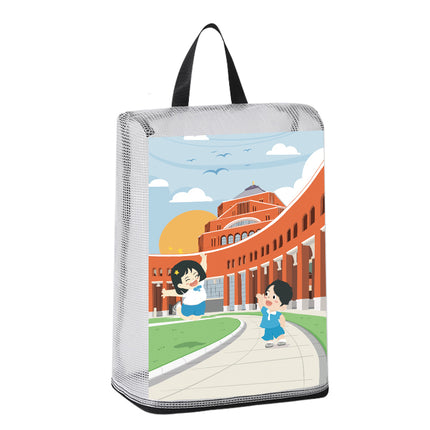 Moisture-proof Travel Shoe Bag (Deliver in 4-6 weeks)