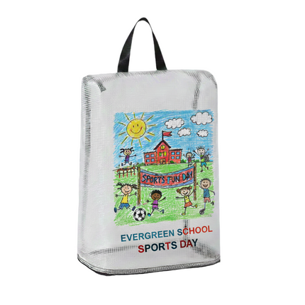 Moisture-proof Travel Shoe Bag (Deliver in 4-6 weeks)