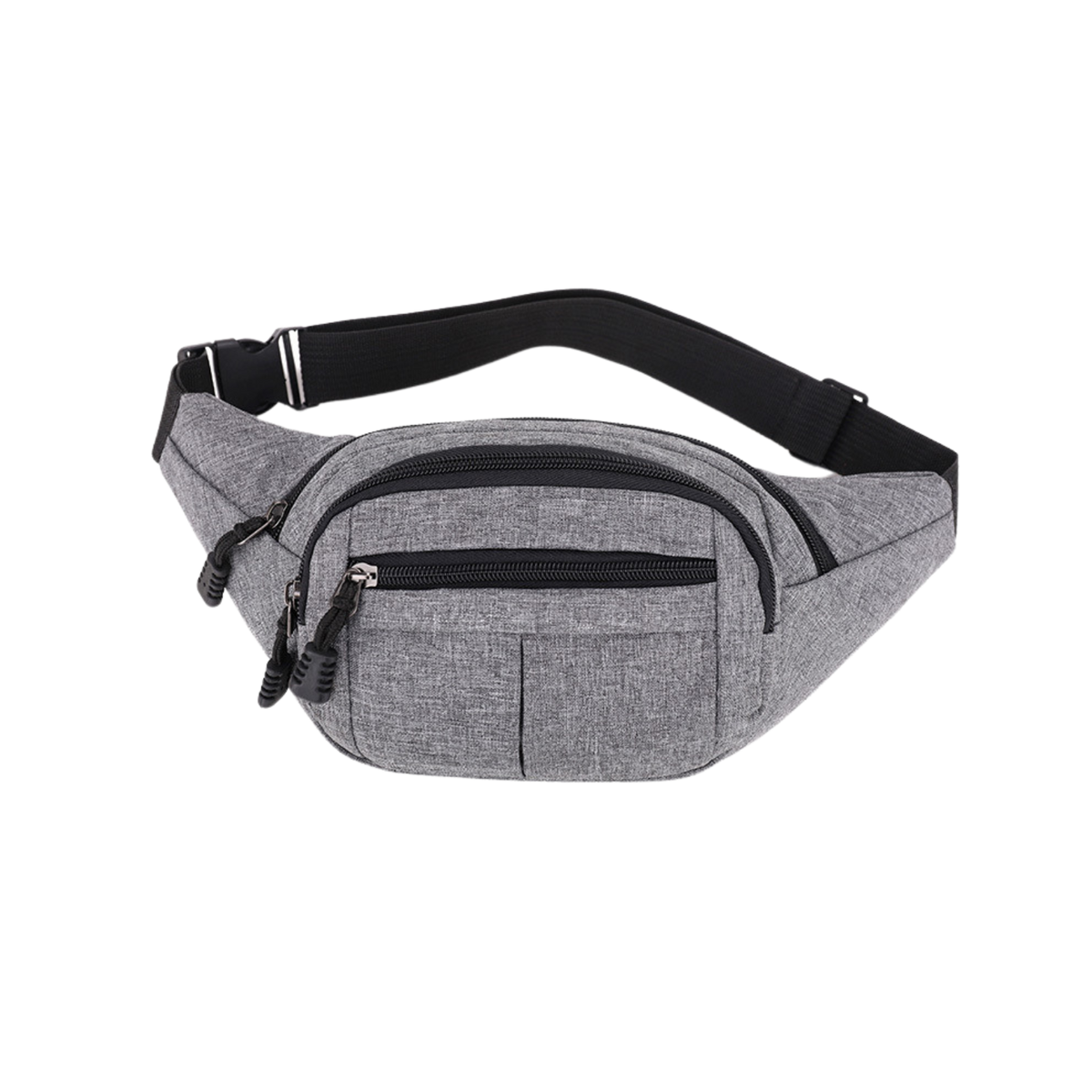 Trendy Travel Waist Bag