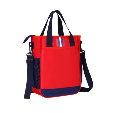 Multifunction Large Capacity School Bag (Deliver in 4-6 weeks)