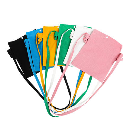 Mobile Phone Crossbody Bag (Deliver in 4-6 weeks)