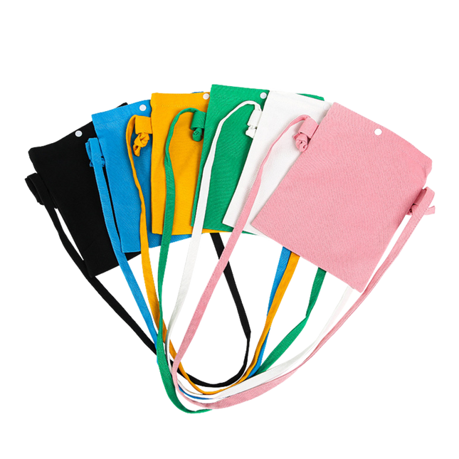 Mobile Phone Crossbody Bag (Deliver in 4-6 weeks)