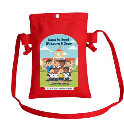 Mobile Phone Crossbody Bag (Deliver in 4-6 weeks)