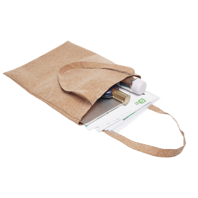 Cork Tote Bag (Deliver in 4-6 weeks)