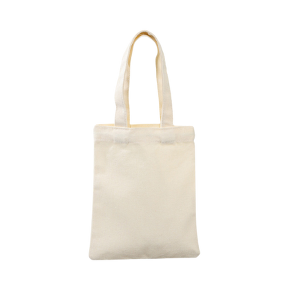 Canvas Tote Bag (Deliver in 4-6 weeks)