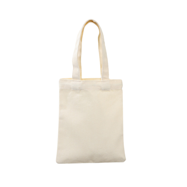 Canvas Tote Bag (Deliver in 4-6 weeks)