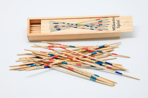 Pick Up Sticks