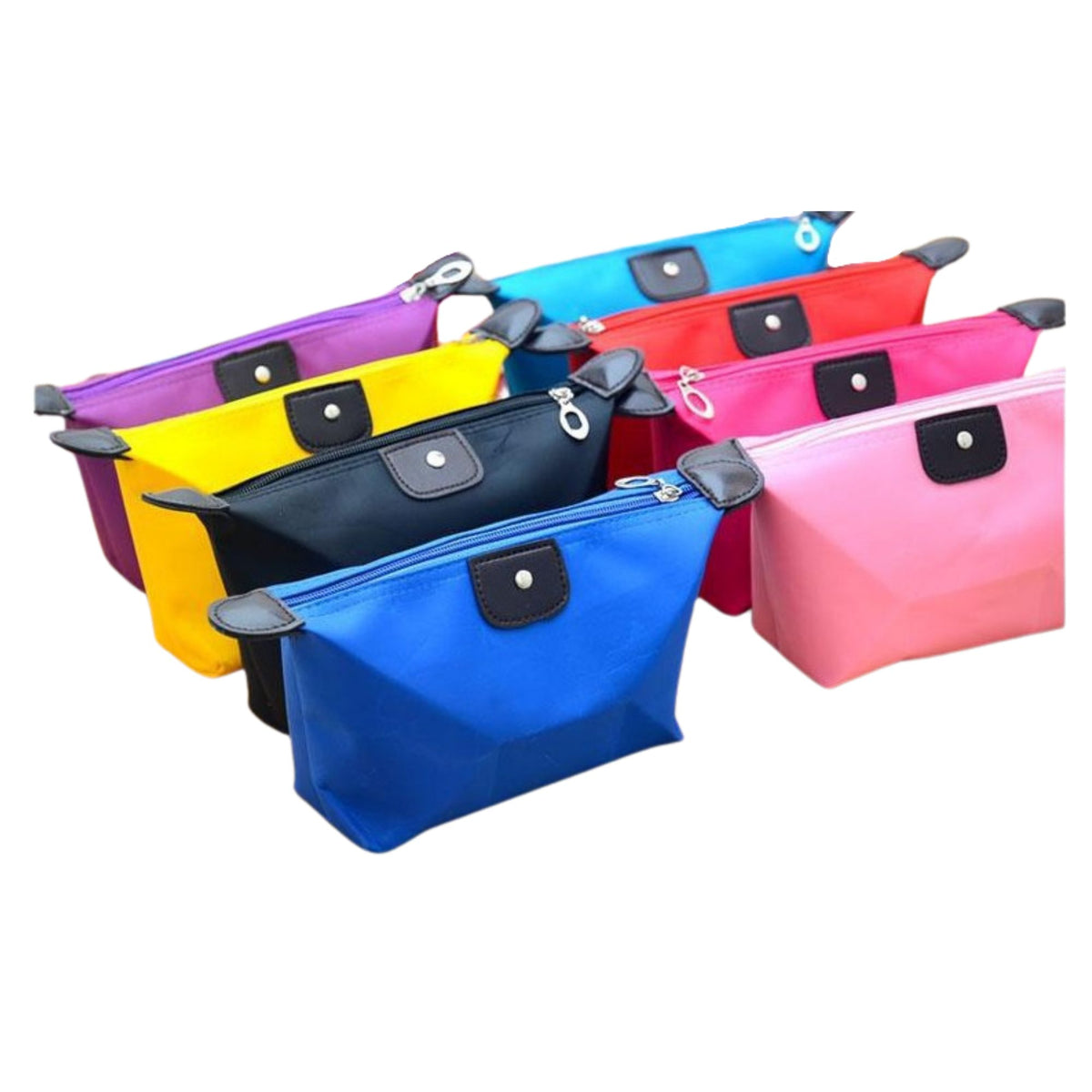 Waterproof Travel Organizer