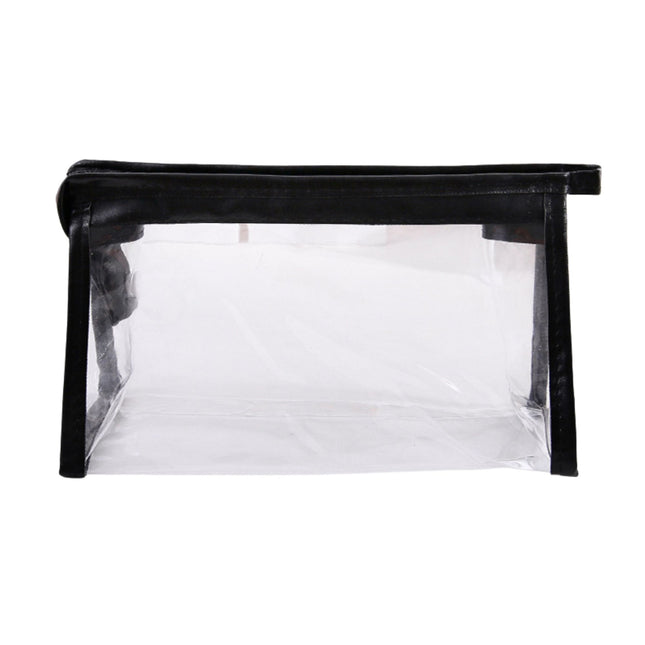 Premium Transparent Multi Purpose Case